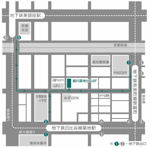 画像をクリックするとGooglemapが開きます